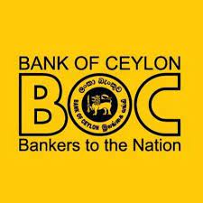 Bank of Ceylon Bank of Ceylon