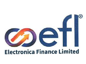 Electronica Finance Limited Electronica Finance Limited