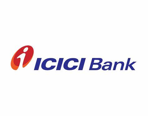 ICICI Bank. ICICI Bank.