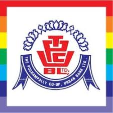 Pochampally Co-Op. Urban Bank Ltd Pochampally Co-Op. Urban Bank Ltd