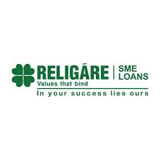 Religare Finvest Limited Religare Finvest Limited
